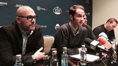 Declaraciones sobre futuro del COB