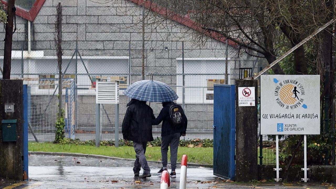 Vilagarcía pide una residencia y un centro de día para personas con discapacidad