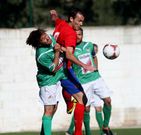 El centrocampista ha sido un fijo en el arranque liguero.