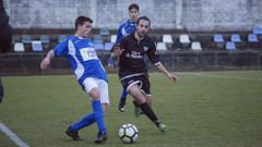 El Bu�o aplast� al Malpica en el derbi de Segunda Auton�mica