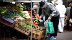 El objetivo de Macri es reducir el impacto de los mercados sobre la poblaci�n