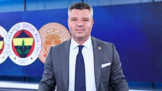 Sadettin Saran, presidente del Fenerbah�e.