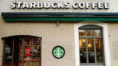 Una de las tiendas de la cadena