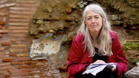 Mary Beard