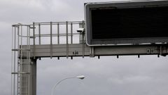 Las c�maras que detectan el uso del cintur�n solo grabar�n al conductor