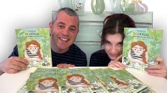 Pakolas y Laura Romero presentan nuevo trabajo musical