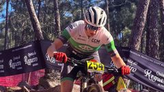 Marcos Rodr�guez, sorteando obst�culos en el circuito luso