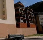 El primer bloque que se ejecut� y concluy�, el edificio Limonita.