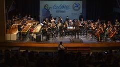 Talento musical del IES Parga Pondal y el CMUS: ma&ntilde;ana de concierto en Carballo