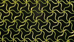 Detalle de la microestructura creada por los investigadores del CSIC