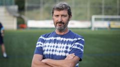 Ram�n Padr�n, edil de Barbad�s