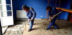 La mejora del centro cultural Vista Alegre, donde hubo obras en el 2011, se lleva la mayor partida en la zona.