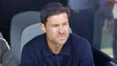 Xabi Alonso