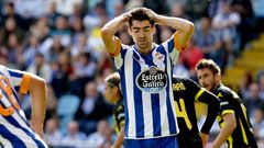 �lbum: Deportivo 1 - Zaragoza 1