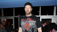 Tyler Mane