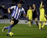 Samuel Llorca llegar� a Vigo a mediados de la pr�xima semana.