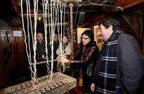 El Cetmo de Soutelo de Montes ya se considera colecci�n visitable por parte de la Xunta.