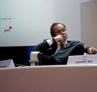 <span lang= es-es >El enfrentamiento se recrudece</span>. La inminencia de la junta de accionistas ha abierto a�n m�s la brecha existente entre el expresidente, Fern�ndez de Sousa, y la candidatura de sus principales opositores, liderada por Carceller y con apoyo creciente.