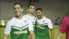 El equipo verde mantiene el liderato con seis puntos de margen