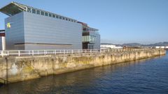 El Acuario de Gijón
