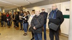 Exposici�n Imaxes do Nadal en Lugo