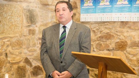 Fala Toja Paraj�, en representaci�n de EDP Renewables