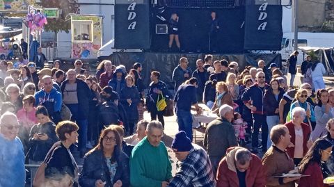 Animacin en Sober este sbado al medioda