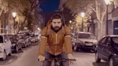 Corto ��Hola, buenas noches!�