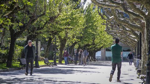 A Pobra desbanca a Noia y es el �nico municipio que supera la barrera de los 17.000 euros.