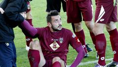 Los granates firman un partido brillante