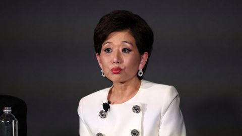 Michele Kant adquiri� el Olympique de Lyon en el 2023.