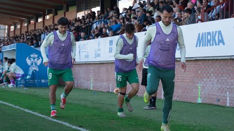 La derrota del Racing en Talavera.