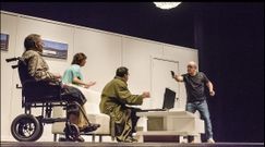 Gargallada Teatro ser� uno de los grupos que pasar� por O Carballi�o