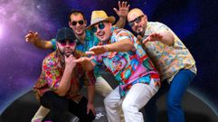 La Disquetera actuar� en la fiesta del Clavic�mbalo