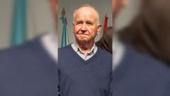 Jos� Calvelo, padre del alcalde de Arteixo, falleci� a los 77 a�os