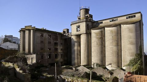 La Panificadora de Vigo