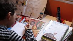 Hay que exigirles autonoma, pero debe haber un equilibrio entre fomentar la responsabilidad y la supervisin 