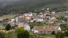 Imagen de la zona de Serantes