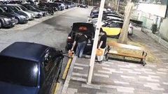 Cae la banda que atrac&oacute; hasta 52 furgonetas de aut&oacute;nomos en las comarcas de A Coru&ntilde;a y Santiago