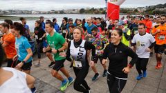 Marcha por el P�rkinson