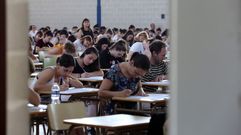 Oposiciones de profesorado en Ourense