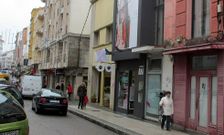 Los coches no podr�n transitar por este vial a partir de ma�ana y por tiempo indefinido. 