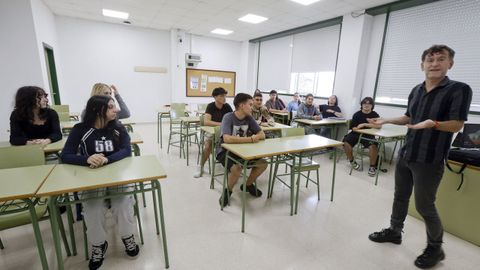 Os servizos educativos, sociais e de sa�de axudan a ser felices