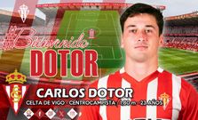 Carlos Dotor