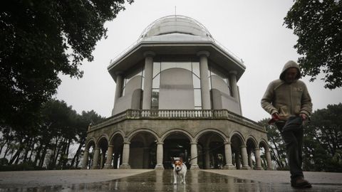 Casa de las Ciencias (A Corua)