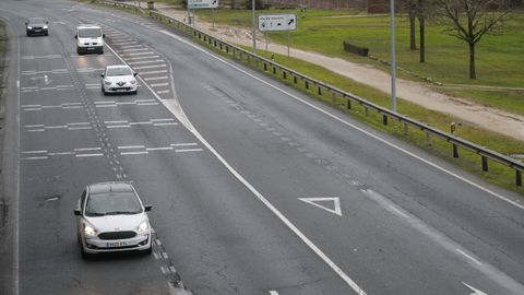 Uno de los objetivos de la nueva ley es reducir los gases contaminantes como los provocados por el sector automovil�stico