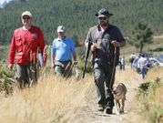 Los cazadores lalinenses celebran asamblea el pr�ximo domingo.