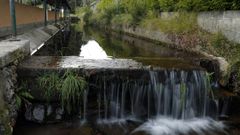 Joyas de agua y piedra en Barbanza