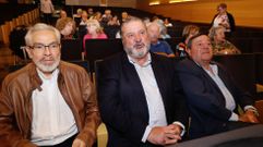 La jubilaci�n de 155 sanitarios, en fotos