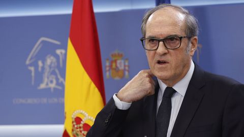 M�s de 400.000 menores sufrieron abusos en el �mbito religioso